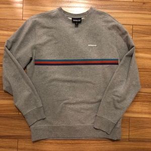 Patagonia sweatshirt